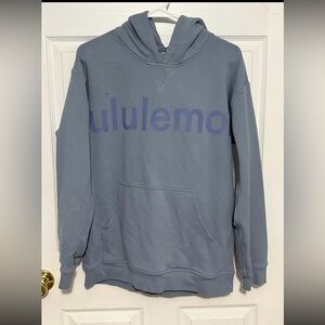 Lululemon Hoodie- Size 10